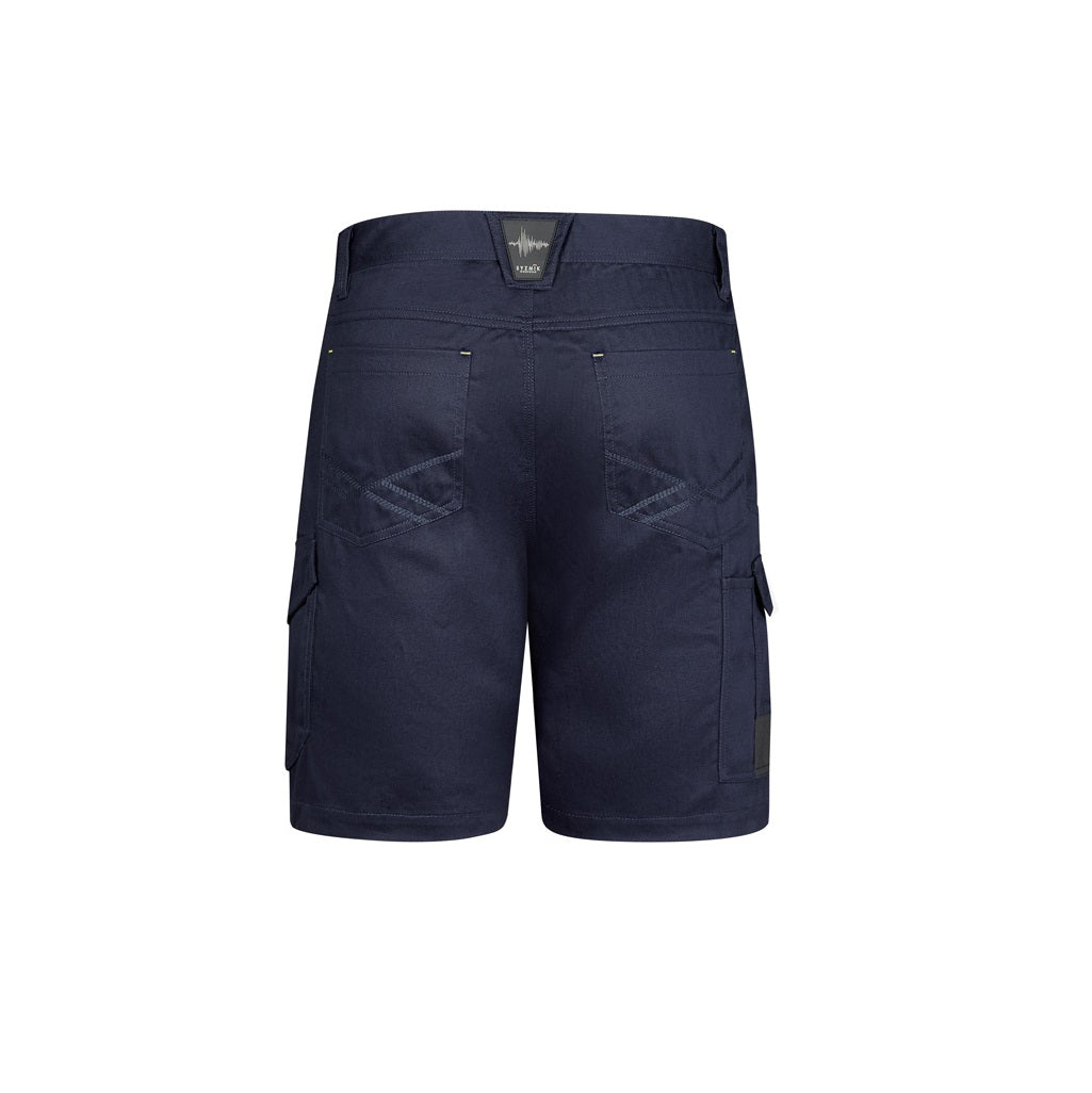 Syzmik ZS146 Mens Summer Cargo Short