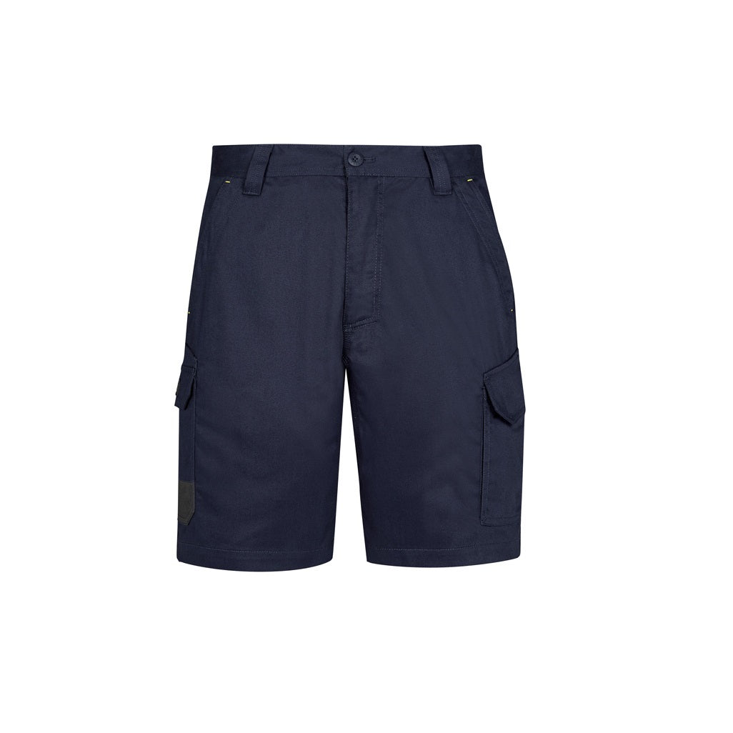 Syzmik ZS146 Mens Summer Cargo Short
