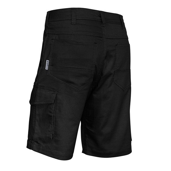 Syzmik ZS505 Mens Rugged Cooling Vented Shorts