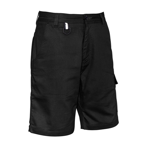Syzmik ZS505 Mens Rugged Cooling Vented Shorts