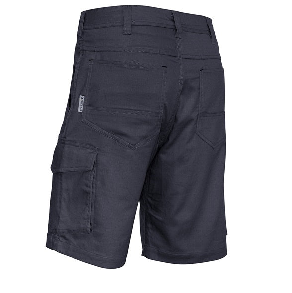 Syzmik ZS505 Mens Rugged Cooling Vented Shorts