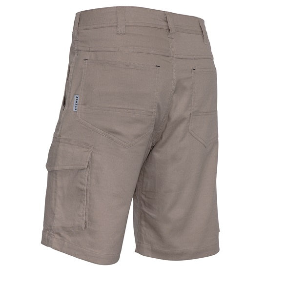 Syzmik ZS505 Mens Rugged Cooling Vented Shorts