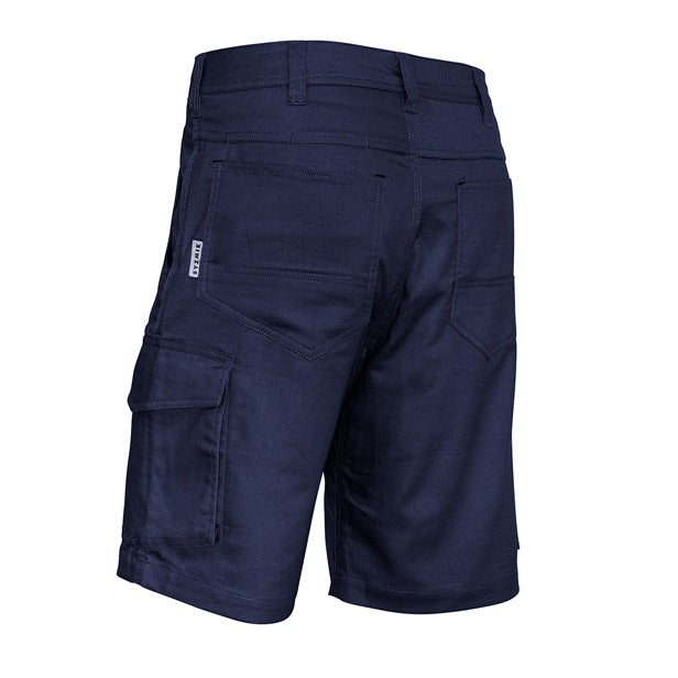 Syzmik ZS505 Mens Rugged Cooling Vented Shorts