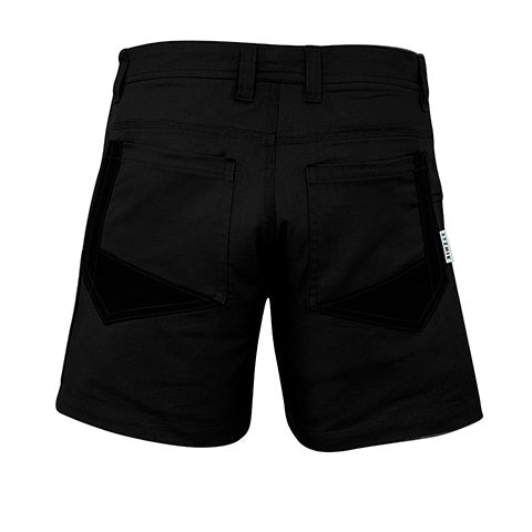 Syzmik ZS507 Mens Rugged Cooling Short Short