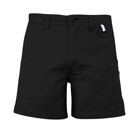 Syzmik ZS507 Mens Rugged Cooling Short Short