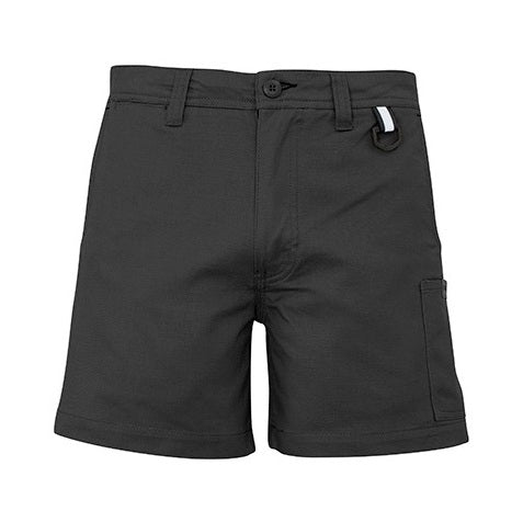 Syzmik ZS507 Mens Rugged Cooling Short Shorts