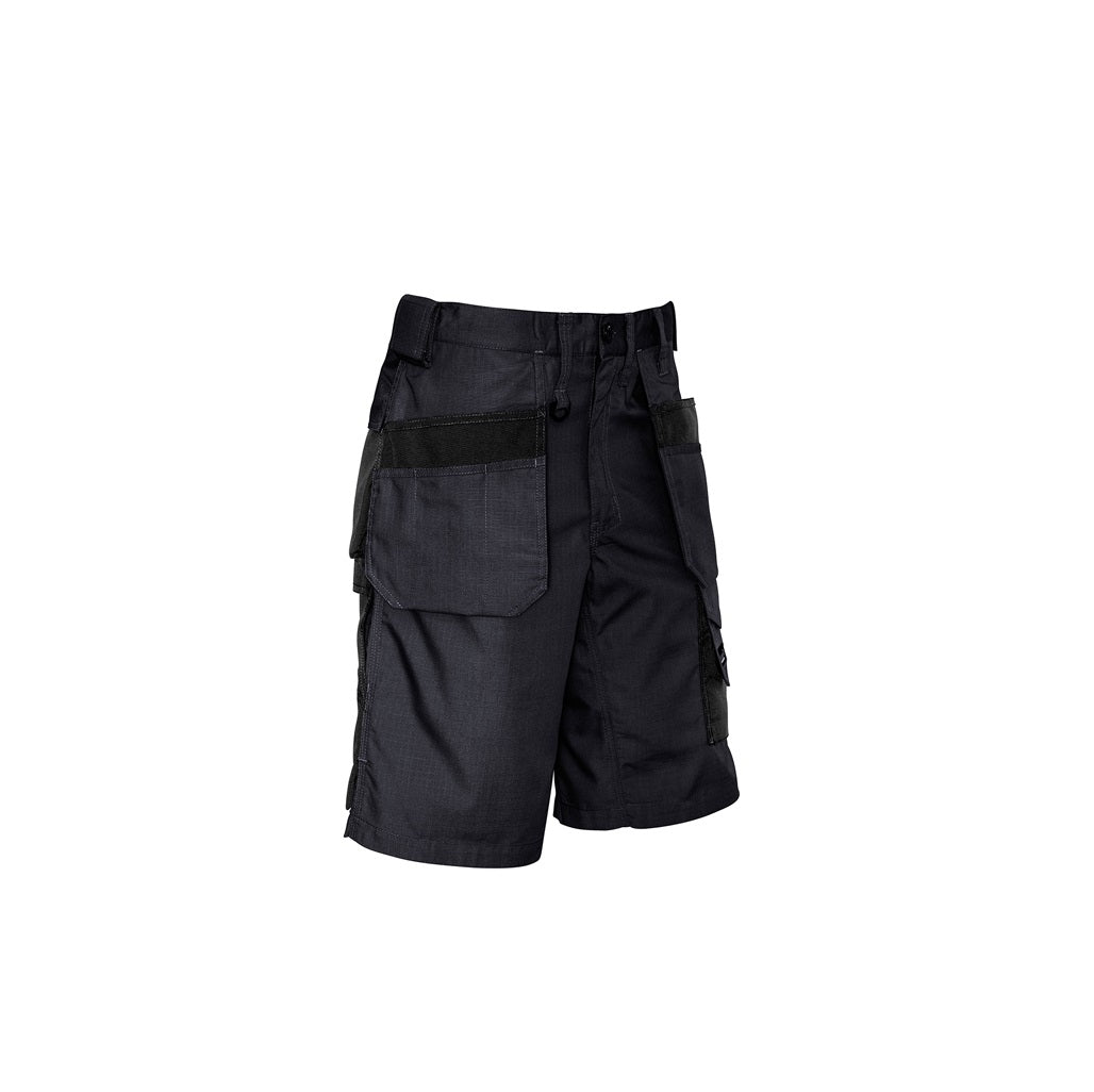 Syzmik ZS510 Ultra Lite Cargo Shorts