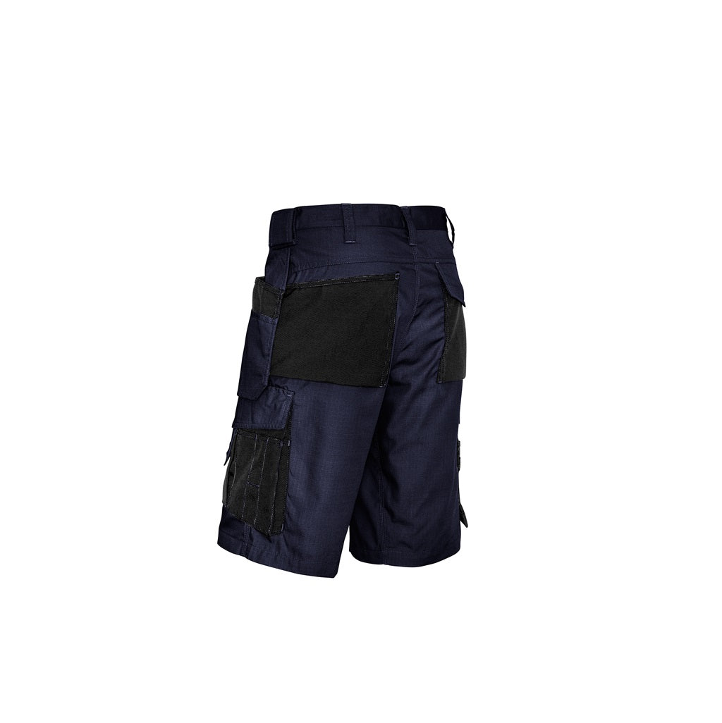 Syzmik ZS510 Ultra Lite Cargo Shorts