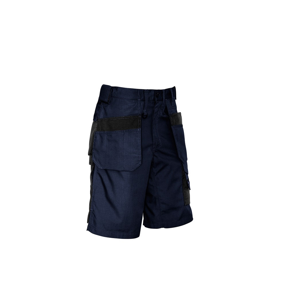 Syzmik ZS510 Ultra Lite Cargo Shorts