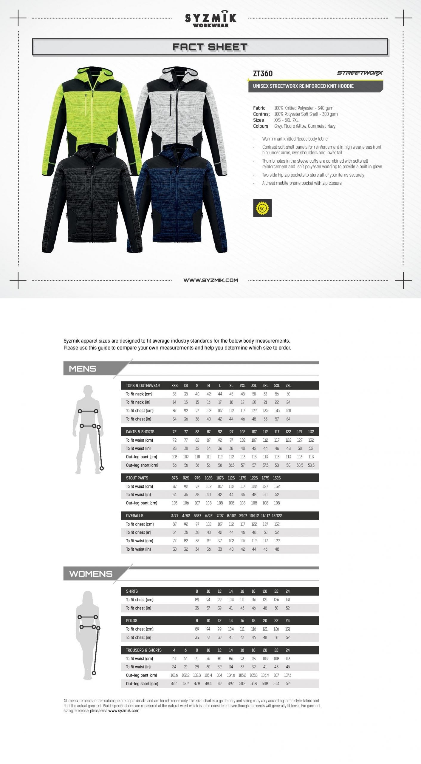 Specification
