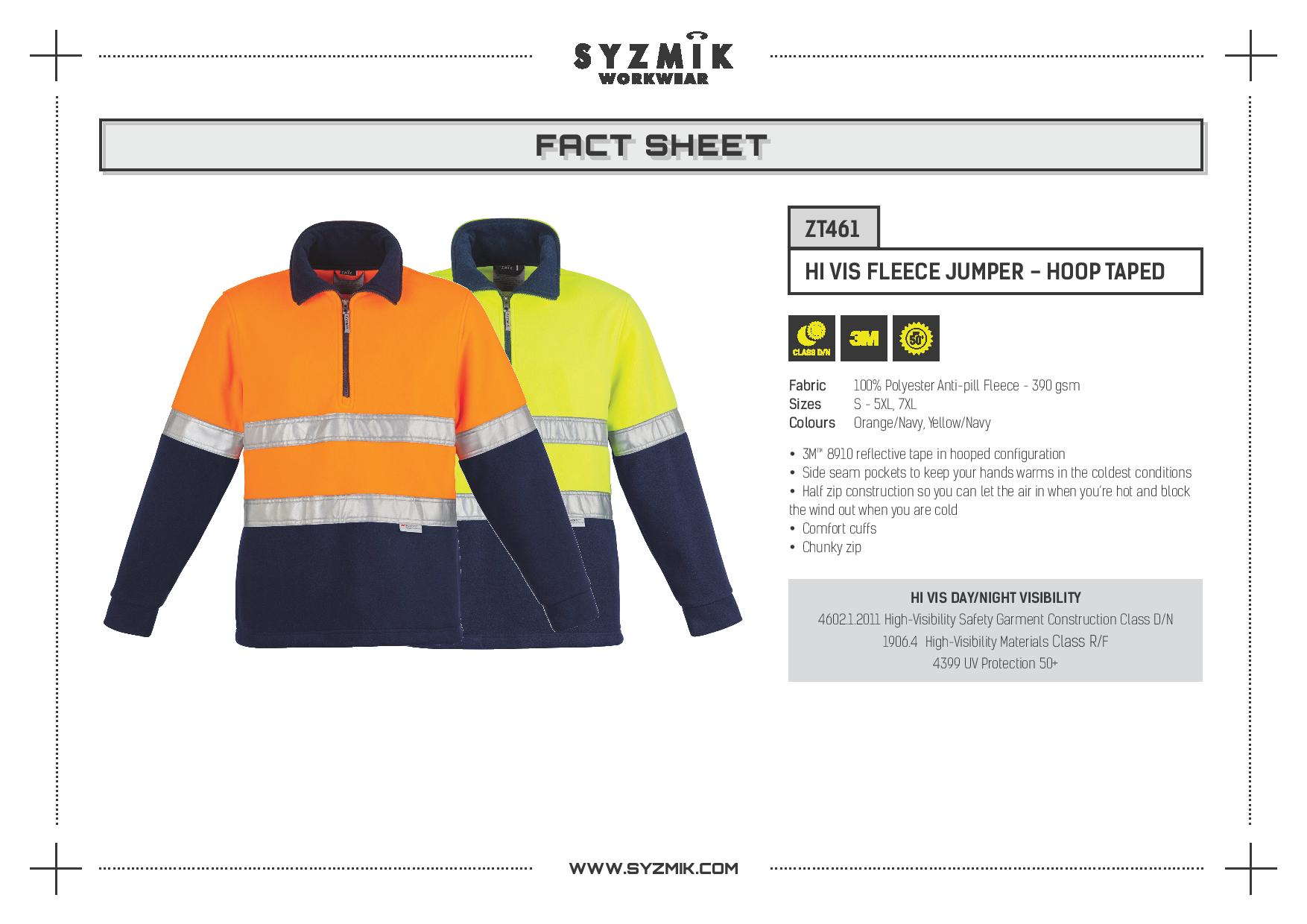 Specification