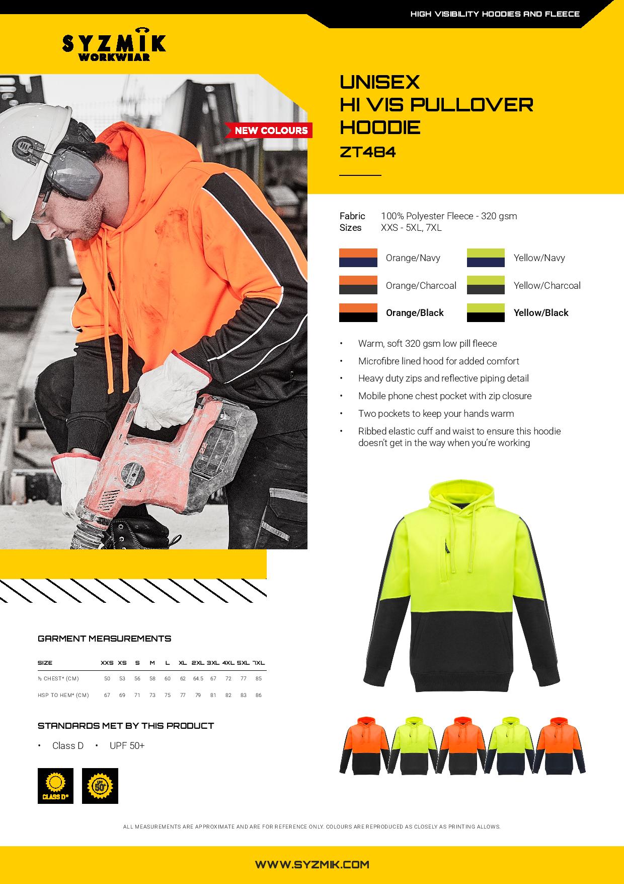 Specification