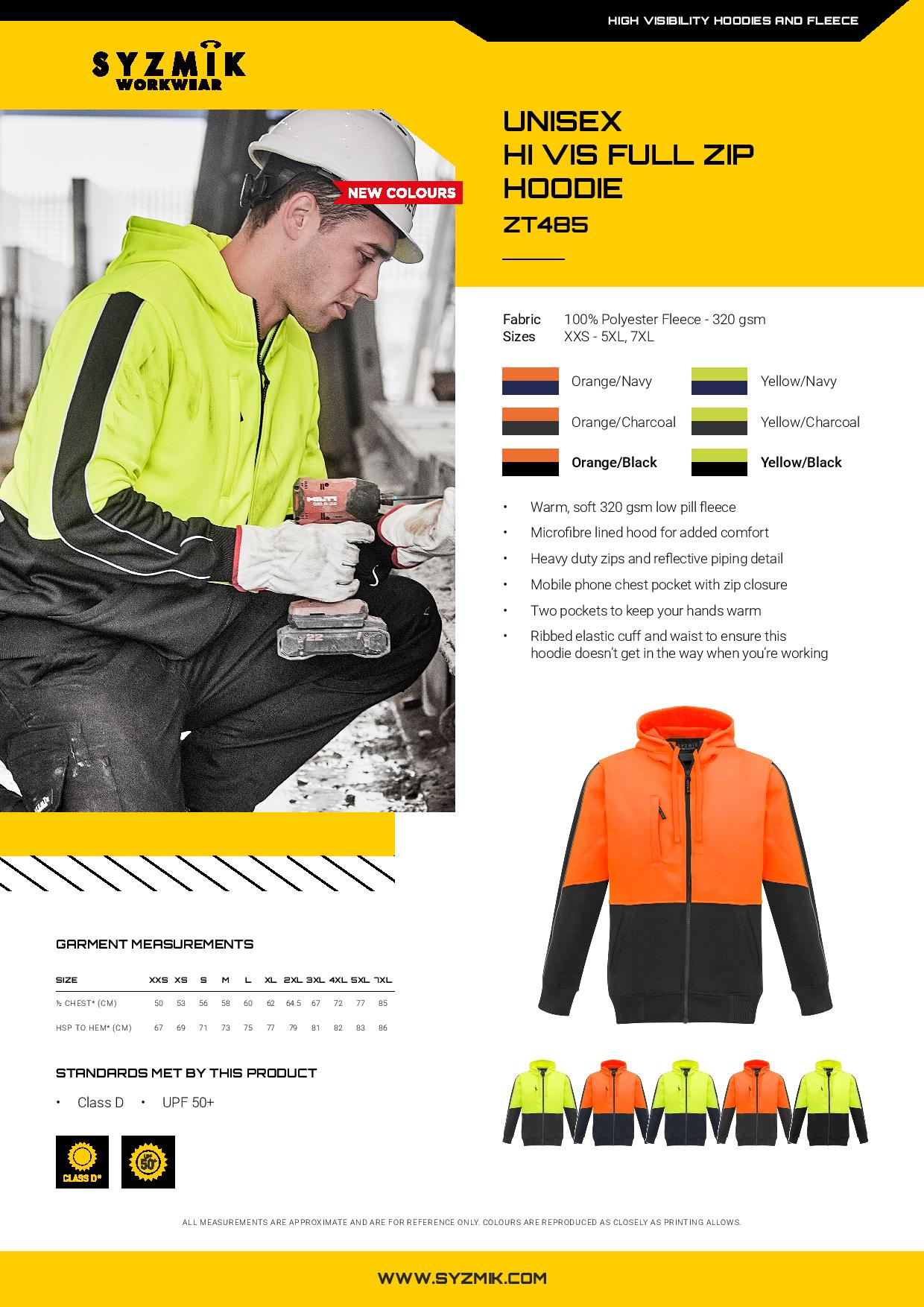 Specification