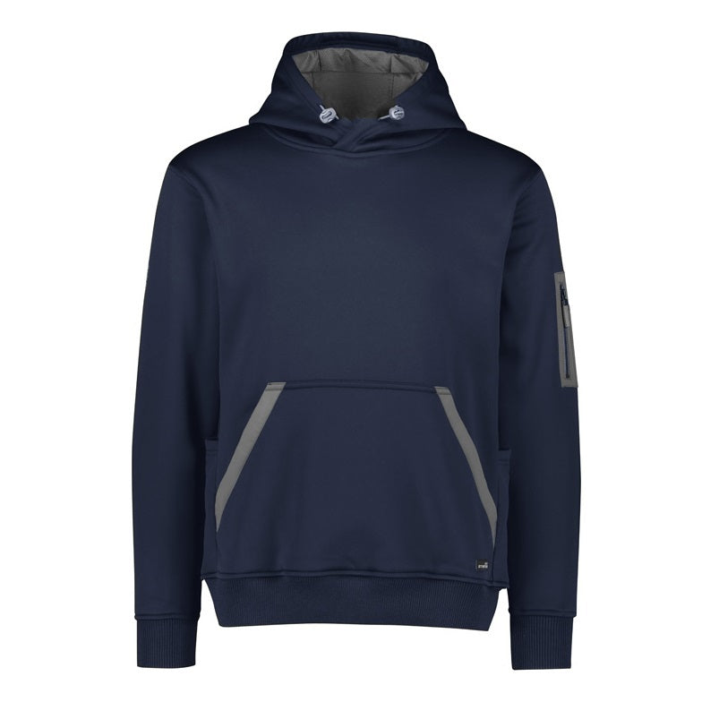 Syzmik ZT667 Unisex Water Resistant Hoodie
