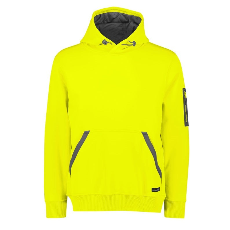 Syzmik ZT667 Unisex Water Resistant Hoodie