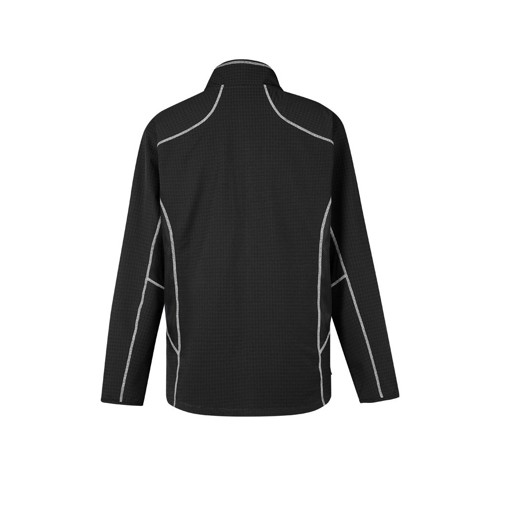 Syzmik ZT820 Mens Streetworkx Stretch Mid-Layer