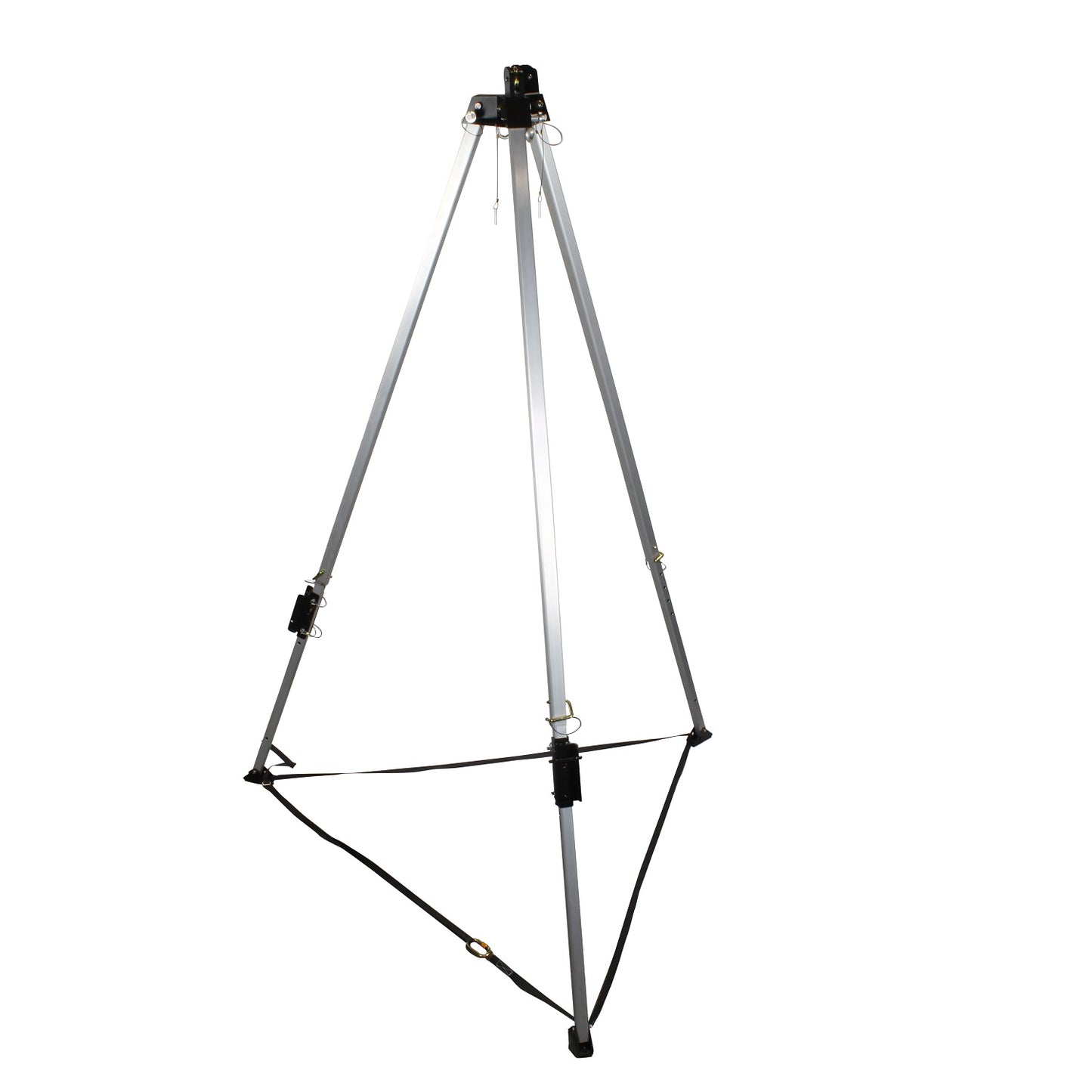 Maxisafe ZTM-10 Confined Space Entry Tripod 10 Foot