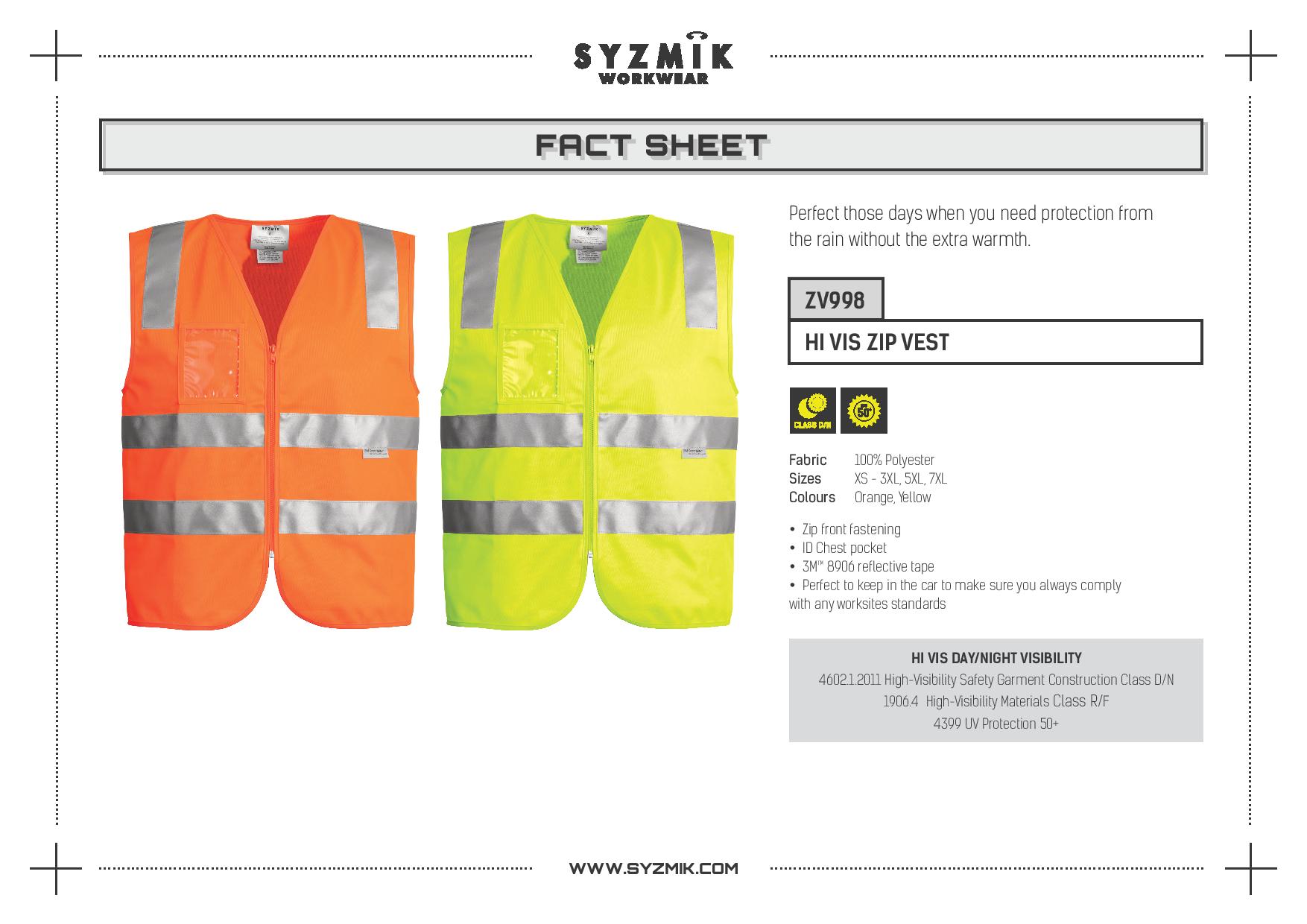 Specification