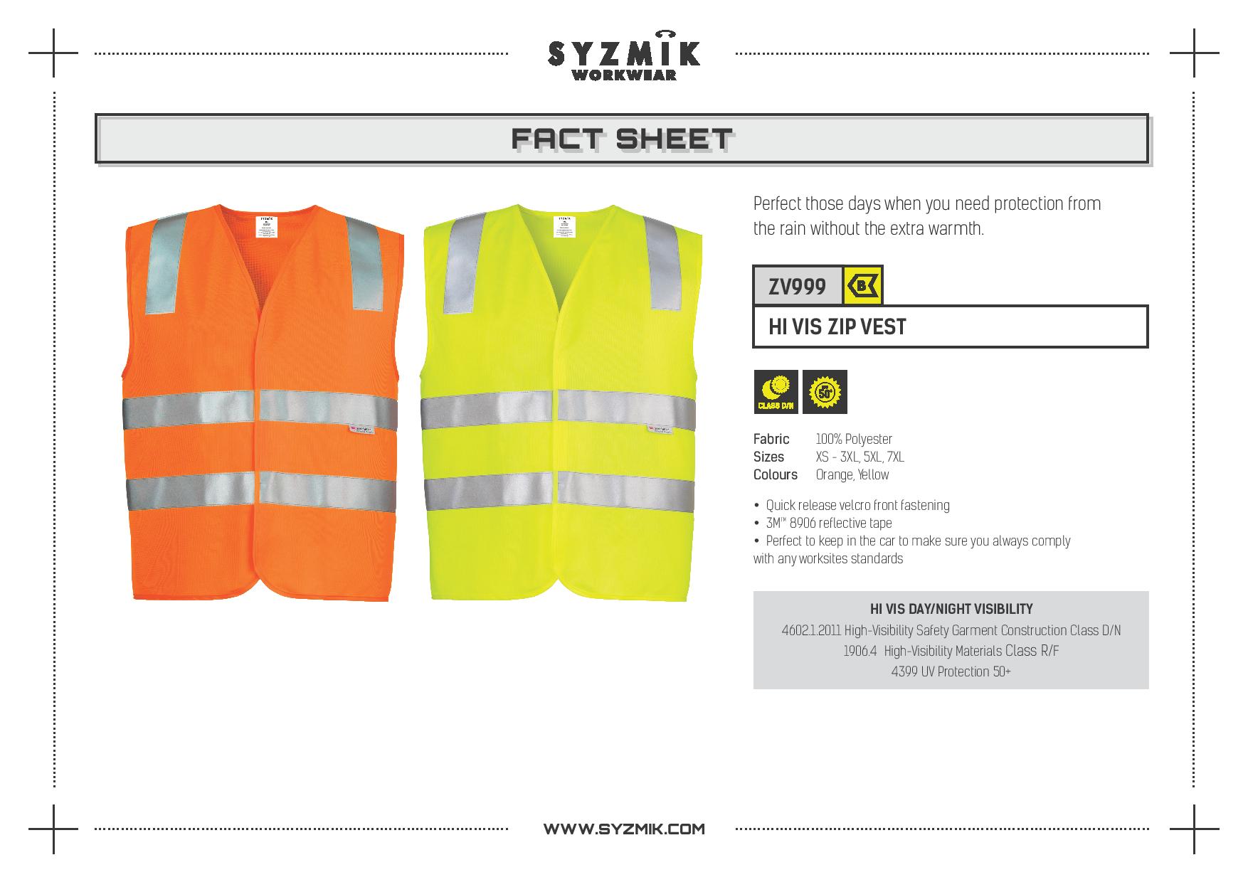 Specification