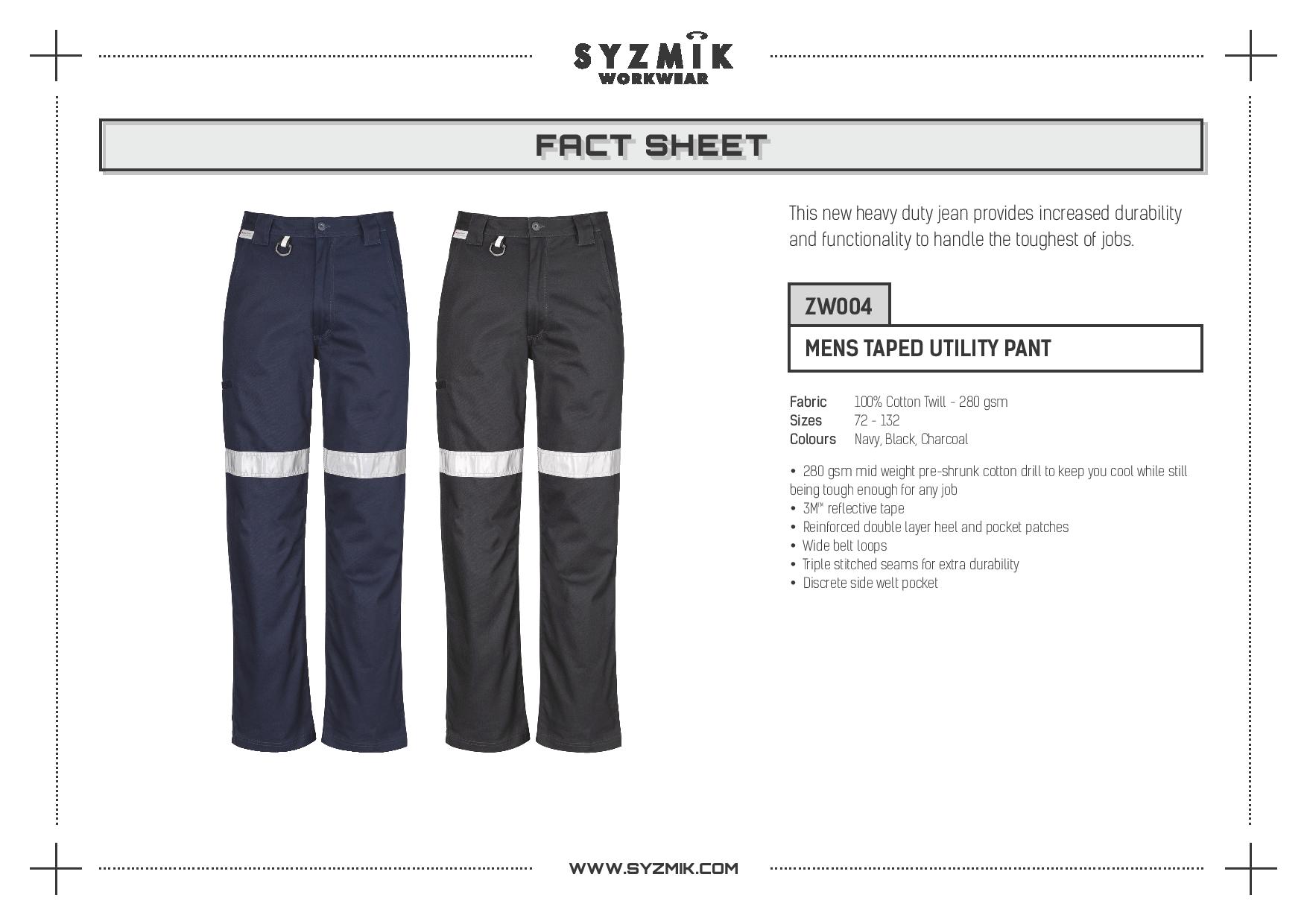 Specification