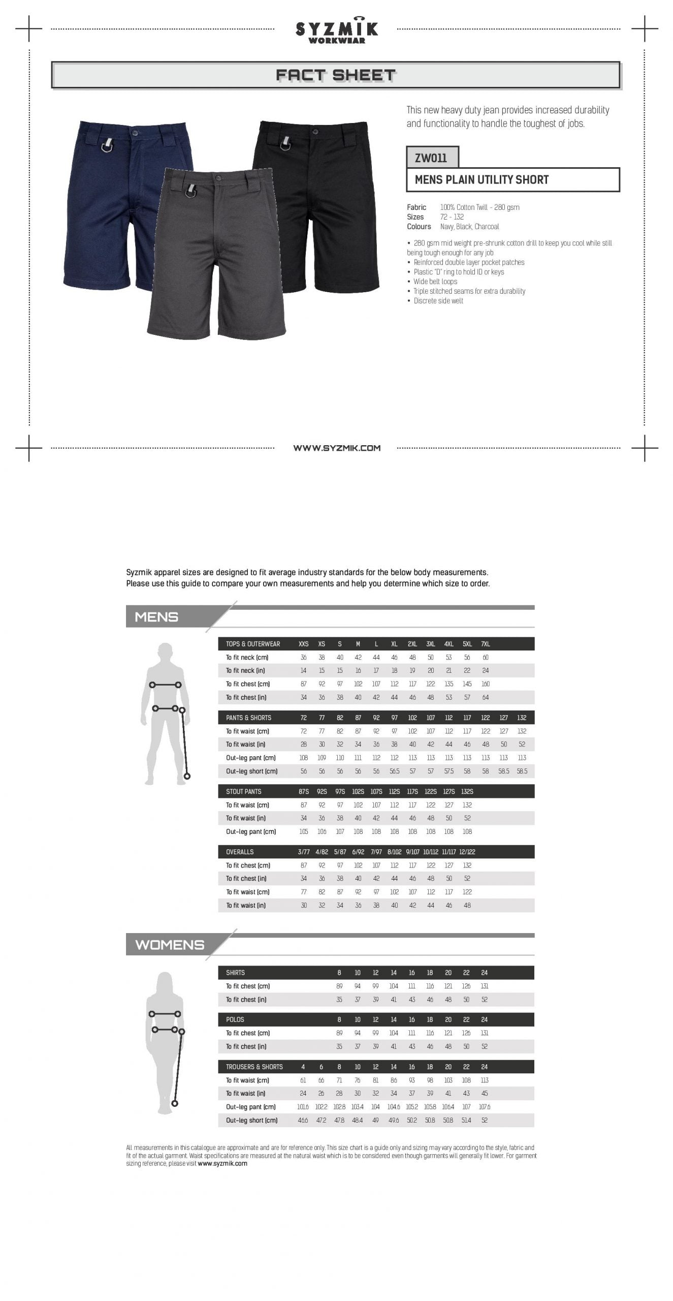 Specification