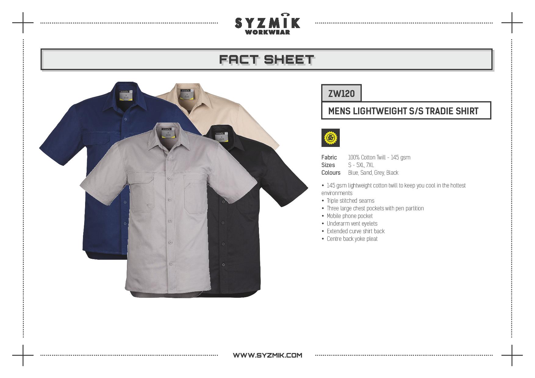 Specification