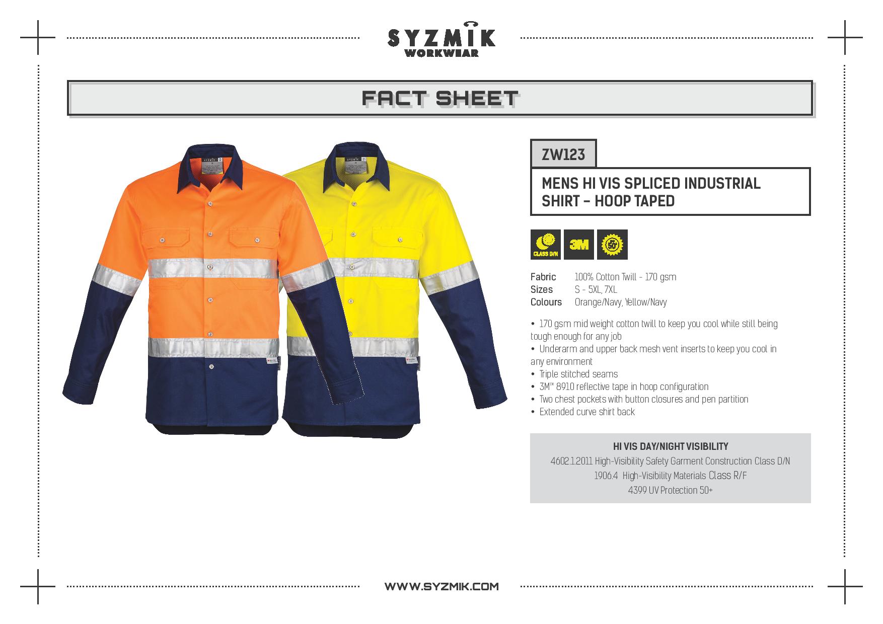 Specification