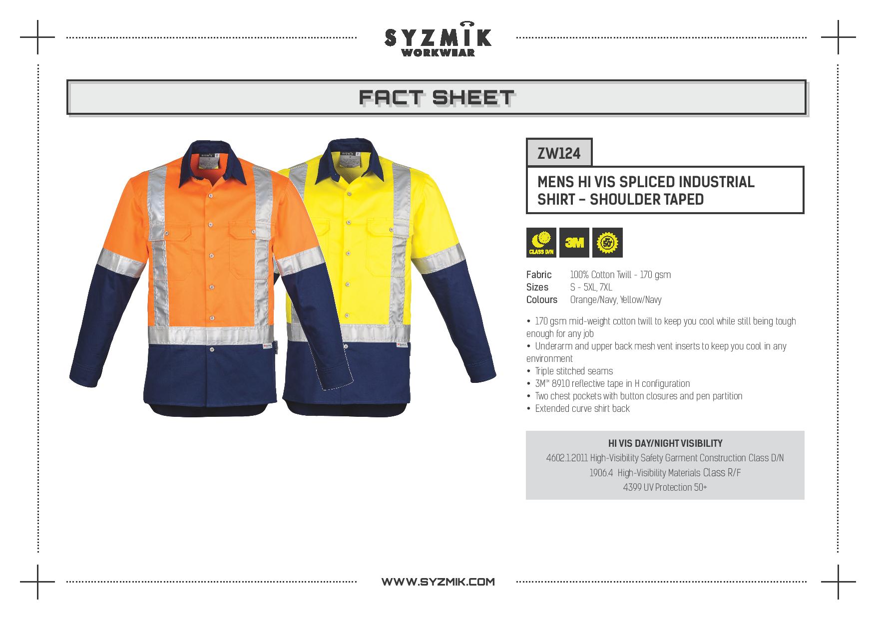 Specification