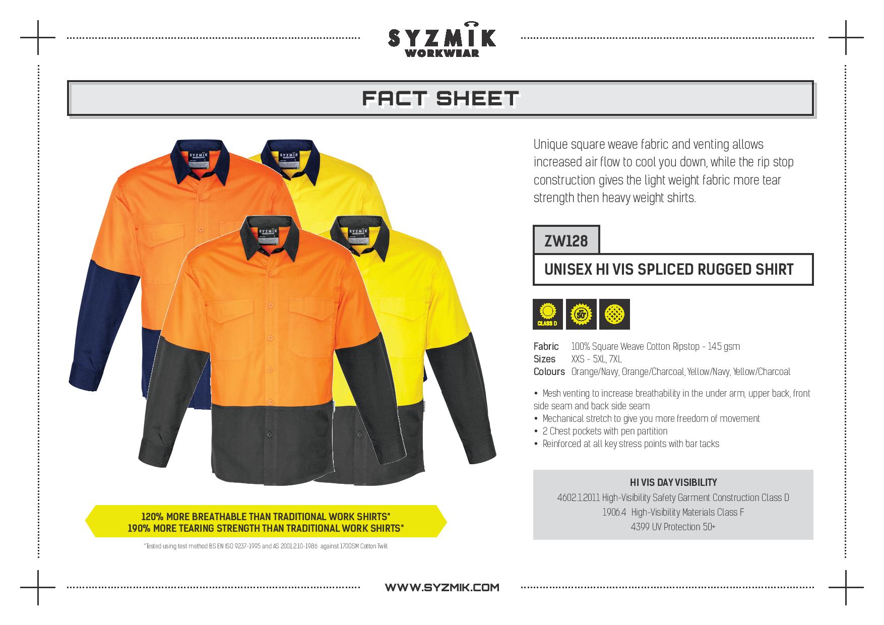 Specification
