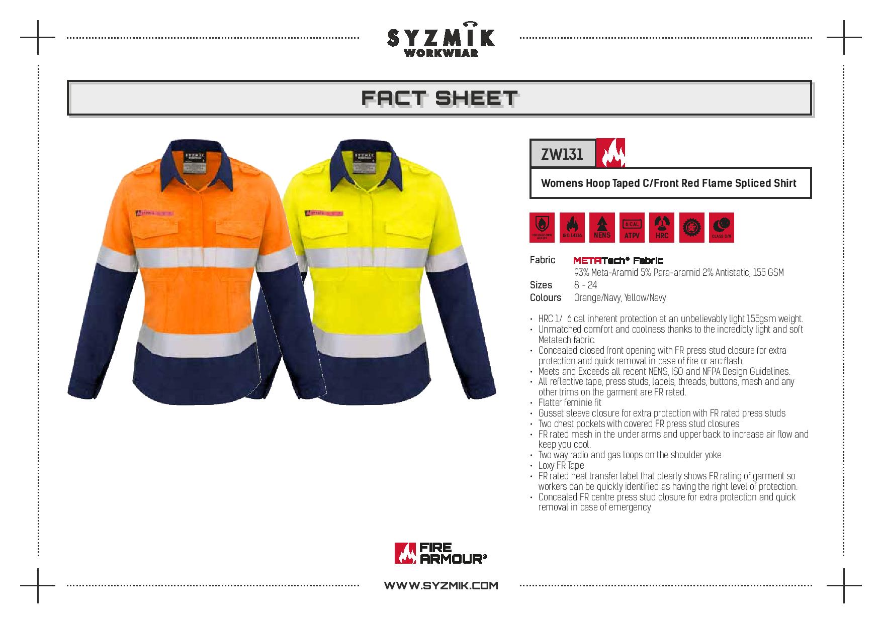 Specification