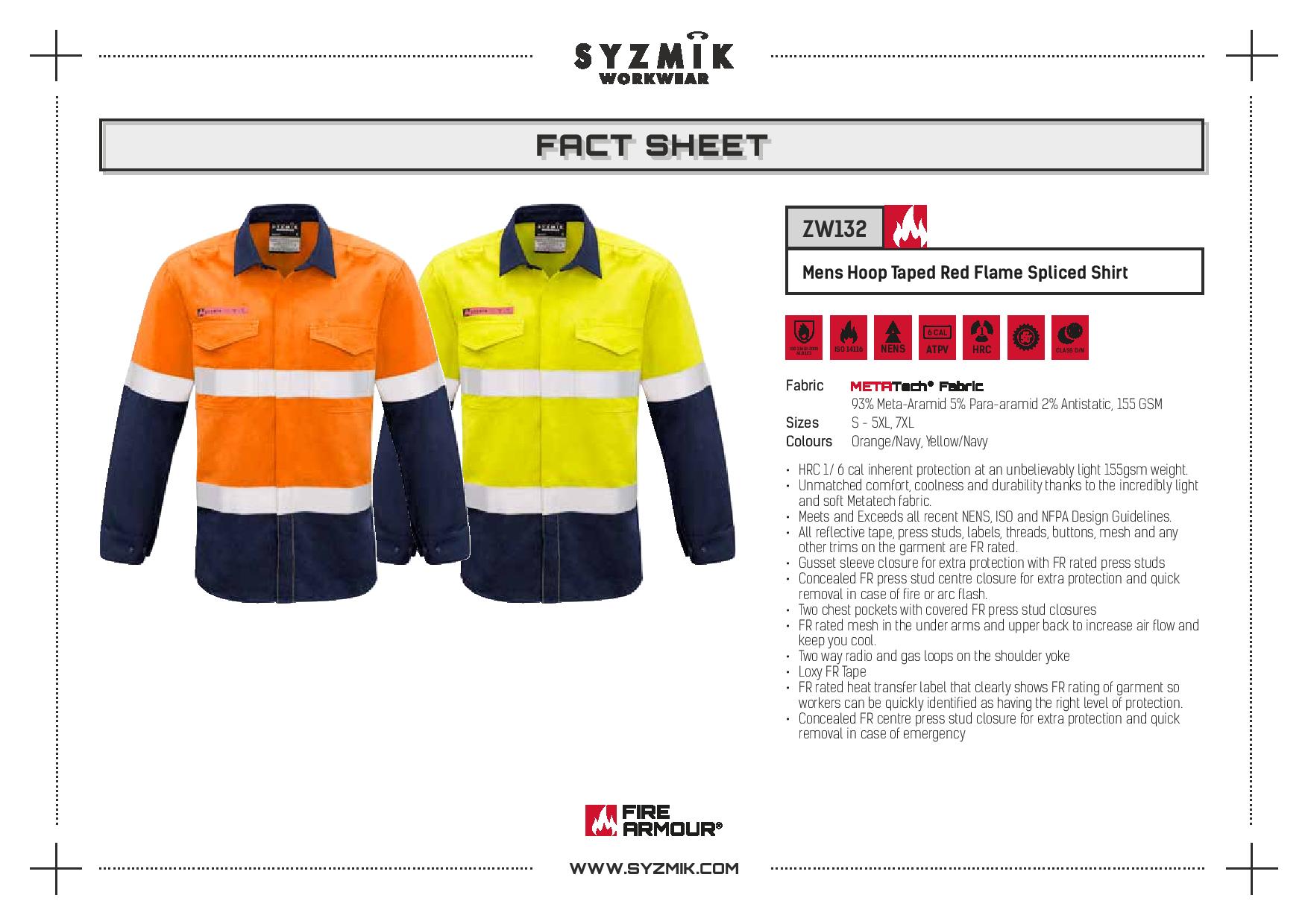 Specification