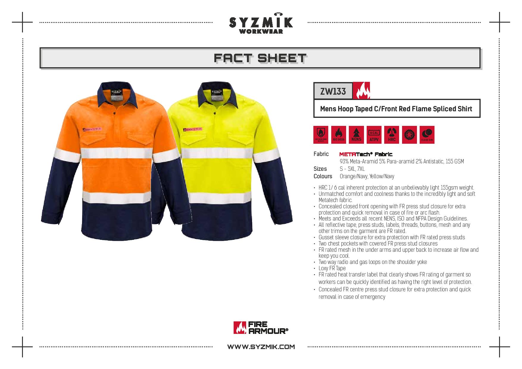 Specification