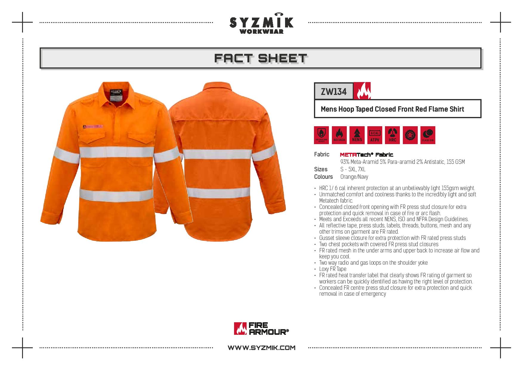 Specification