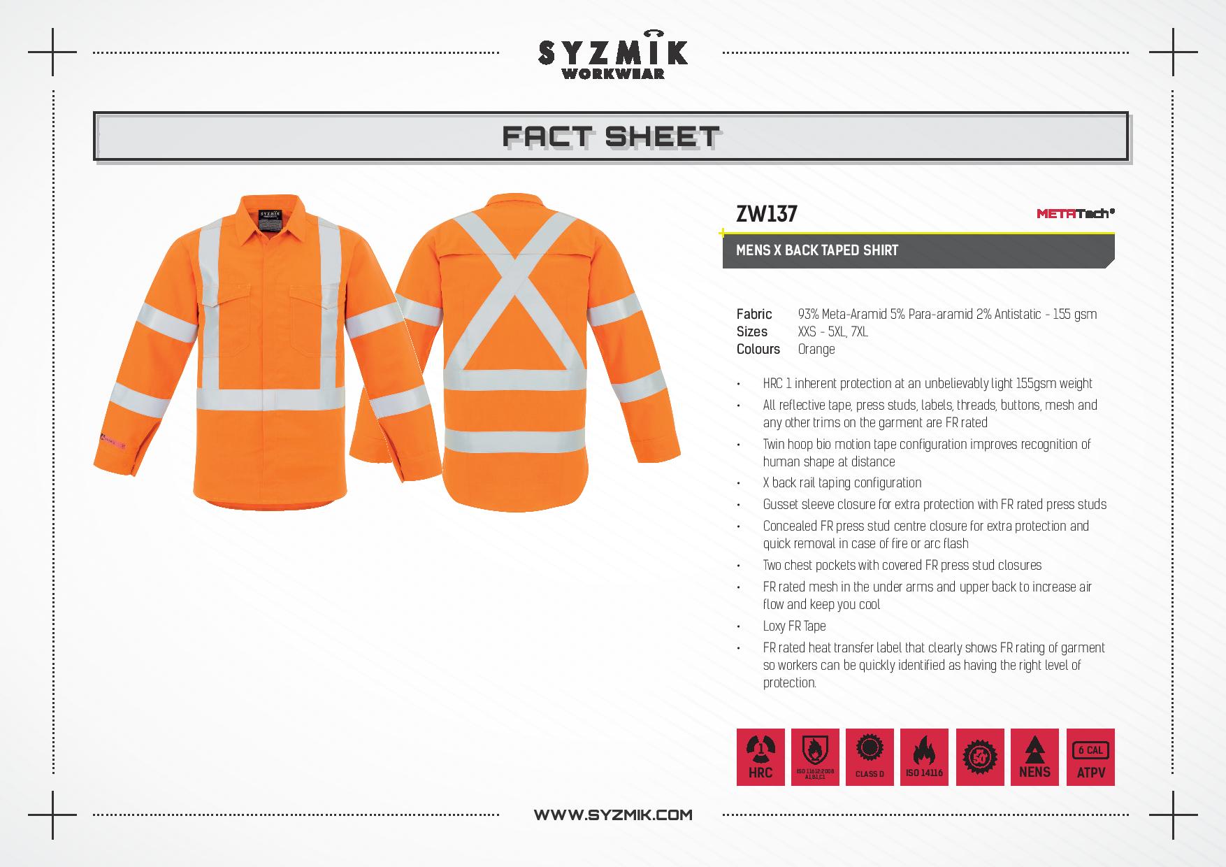 Specification