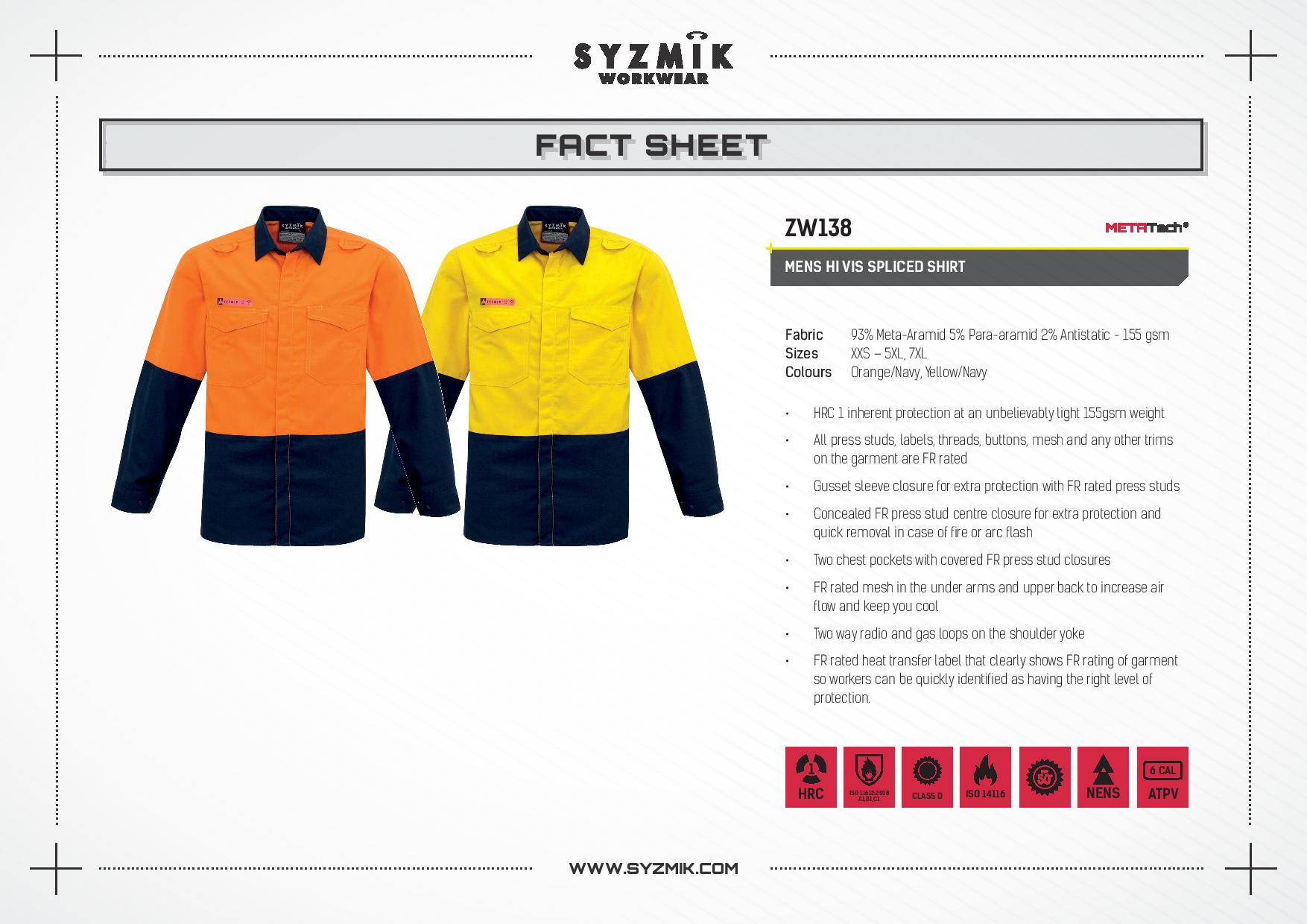 Specification