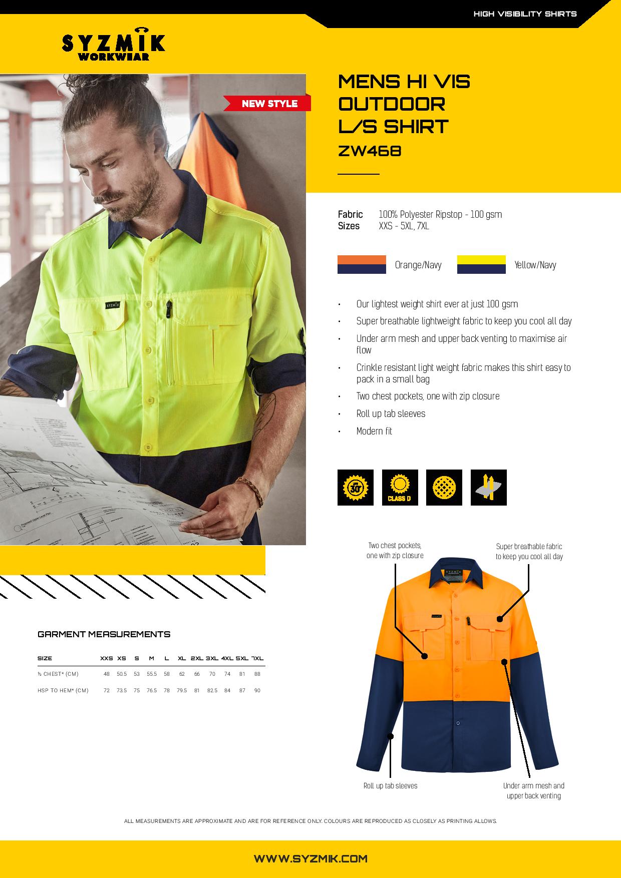 Specification