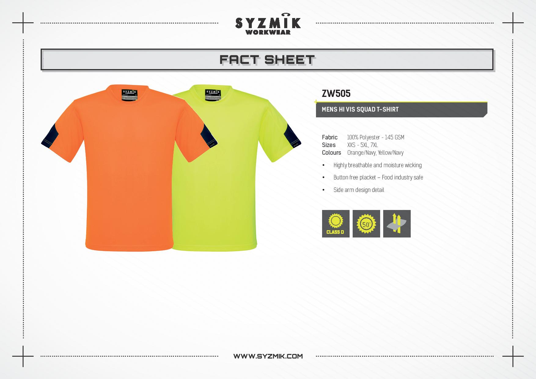 Specification