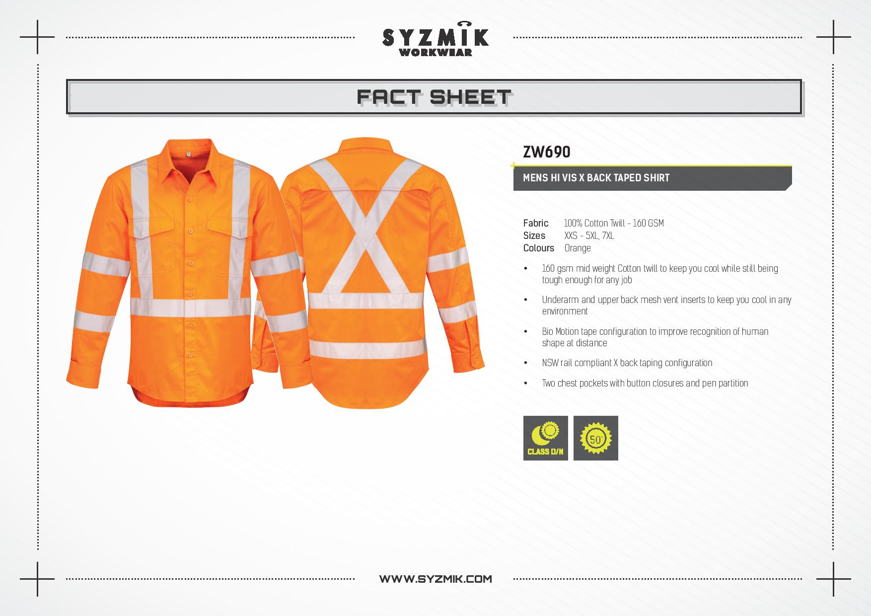 Specification