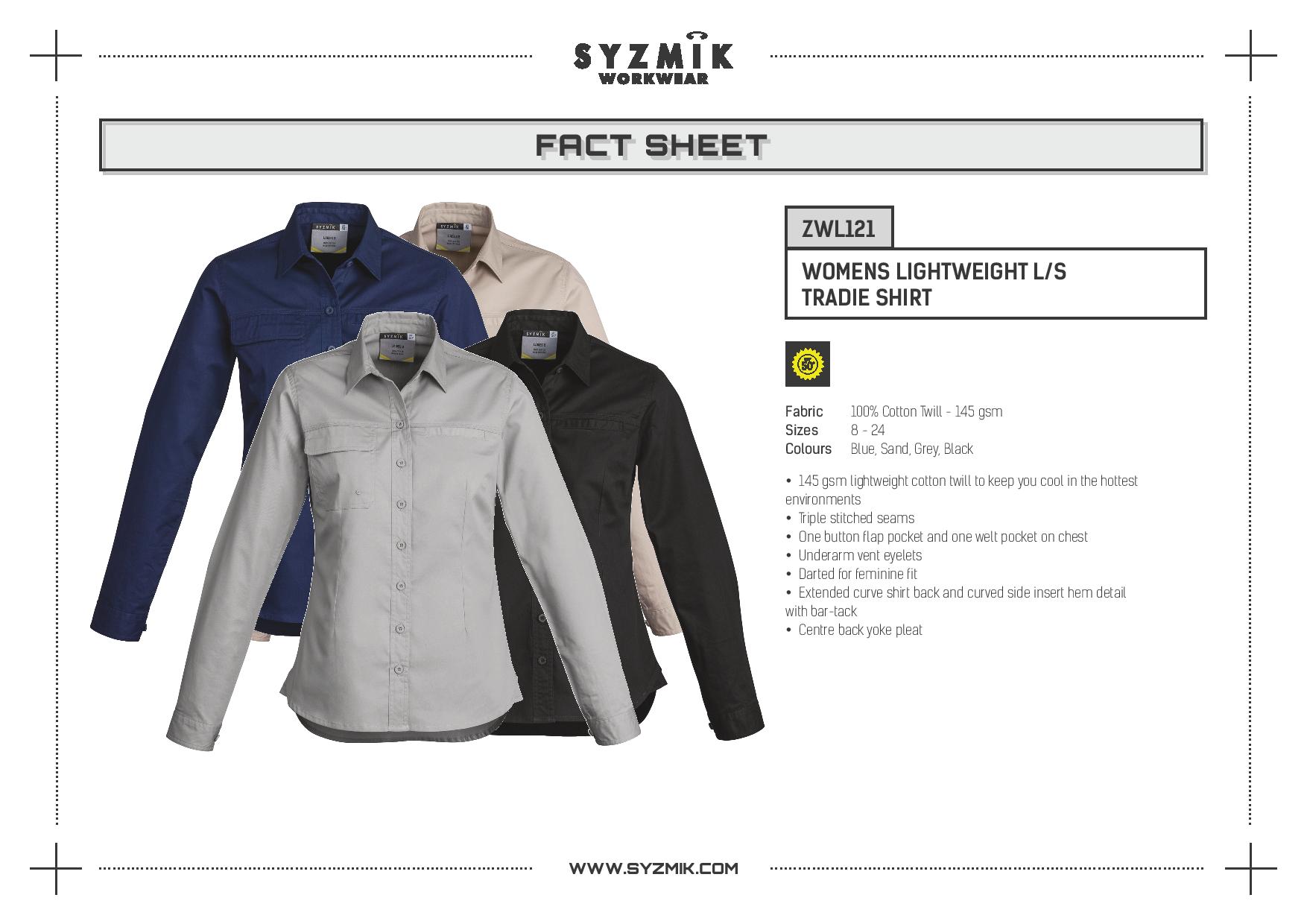 Specification