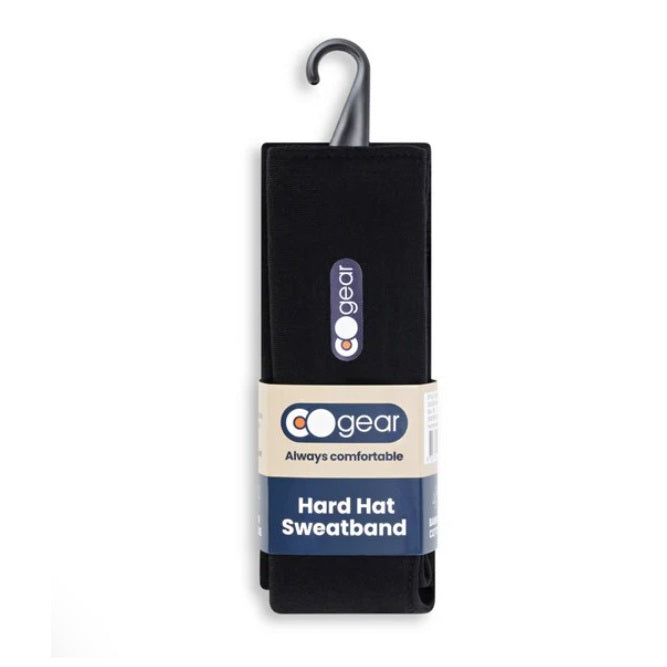 COgear A003 Hard Hat Sweatband