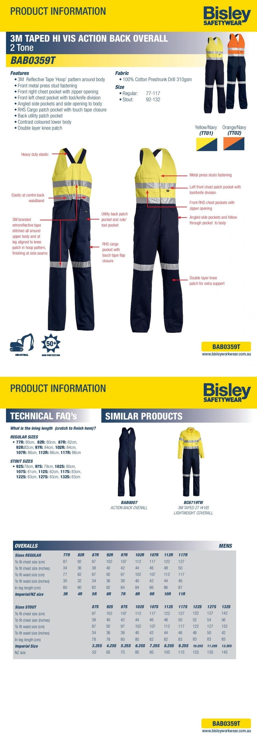 Specification