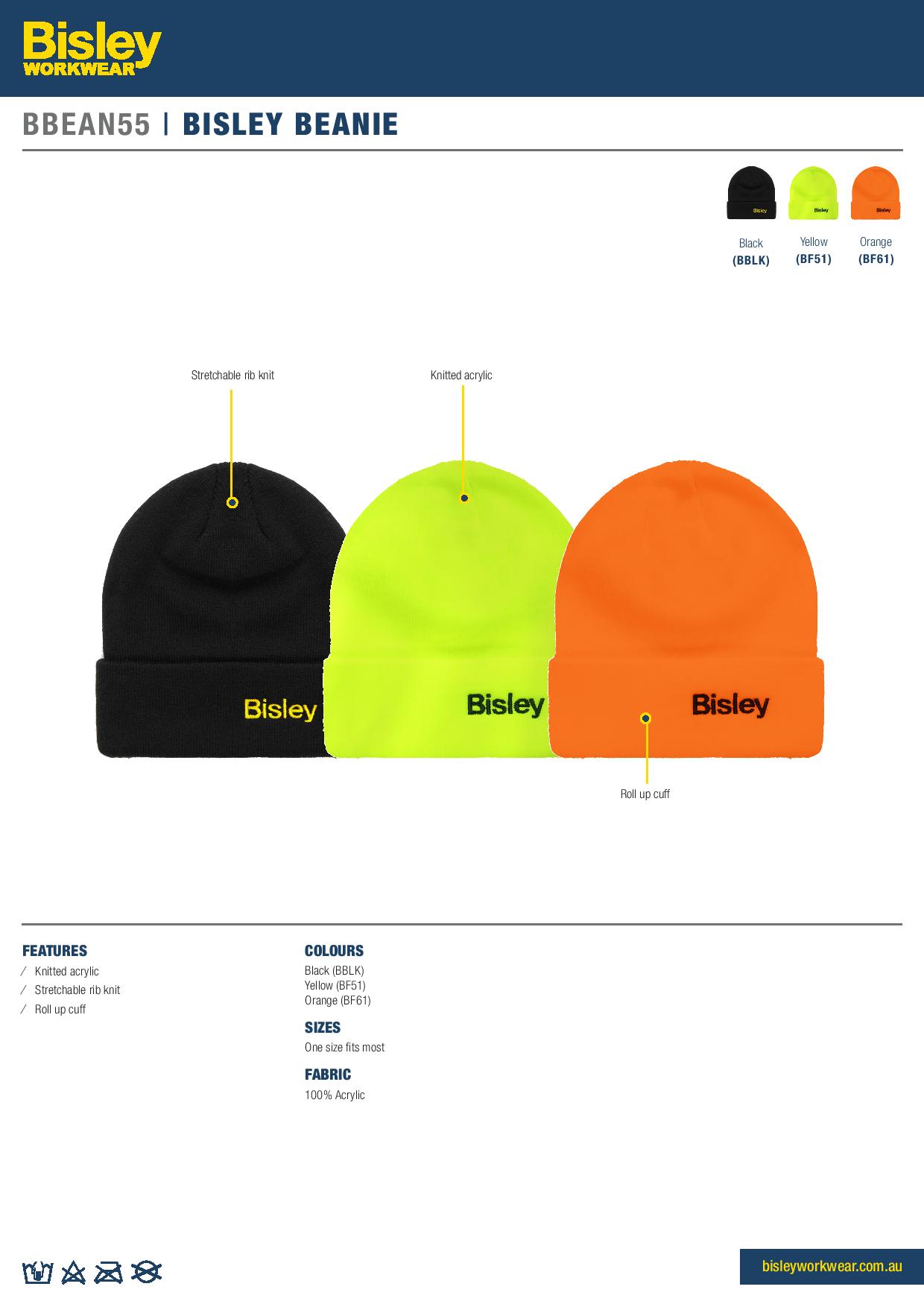 Specification
