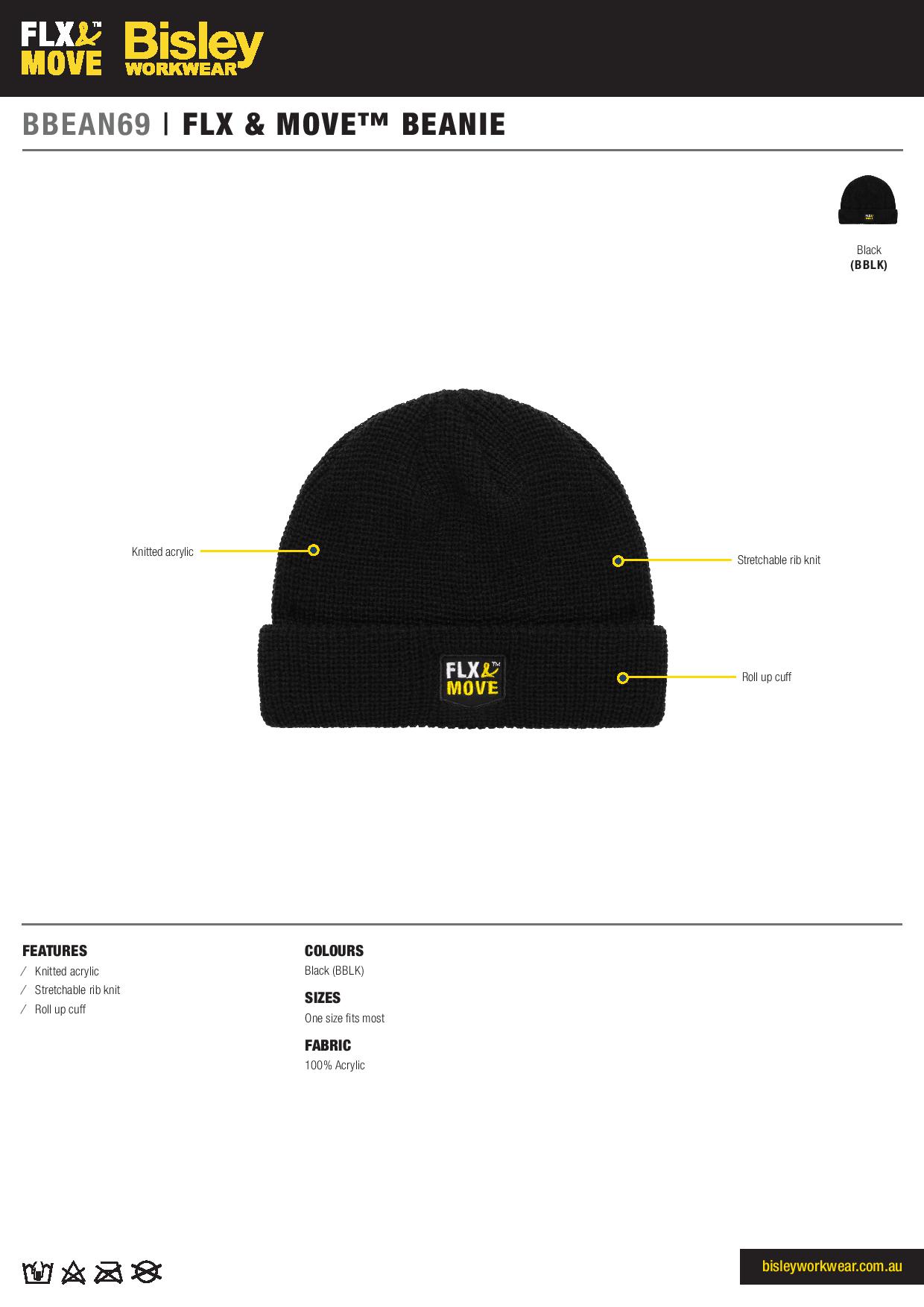 Specification