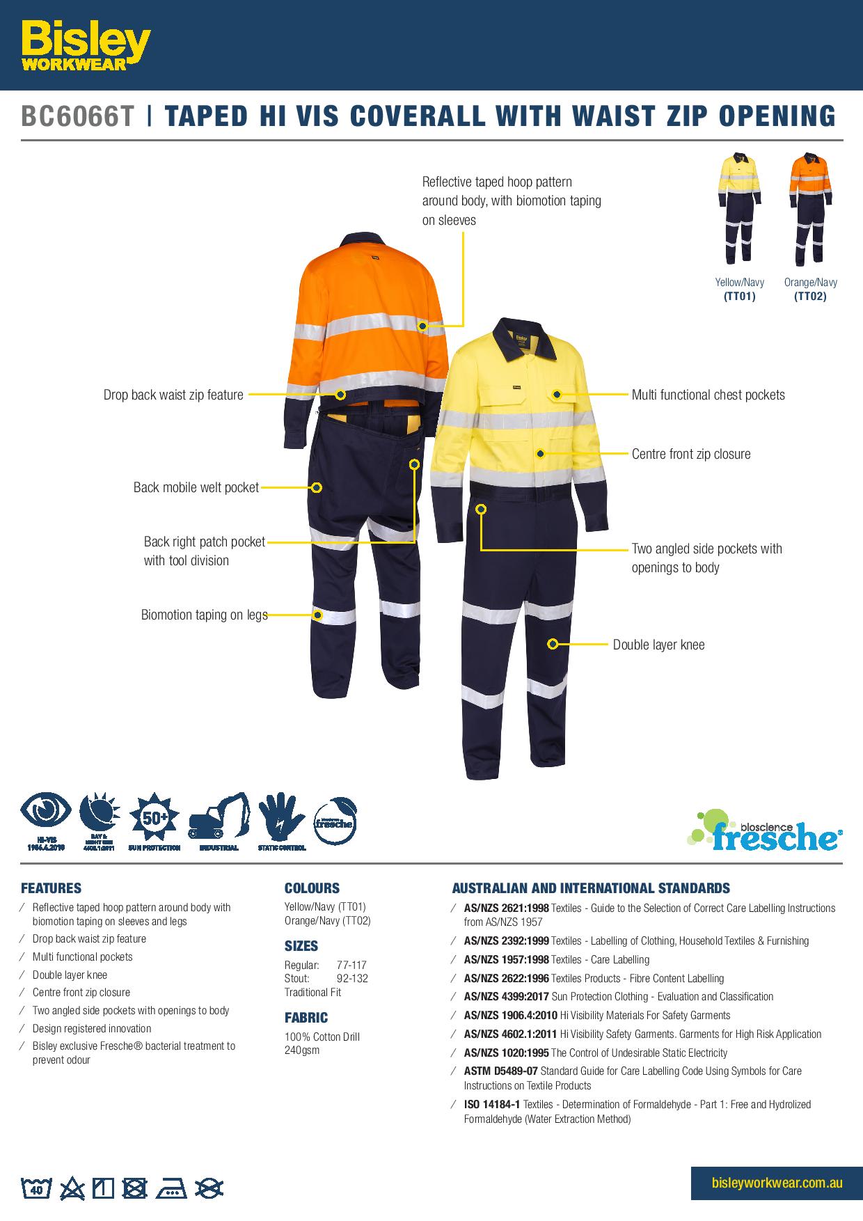 Specification