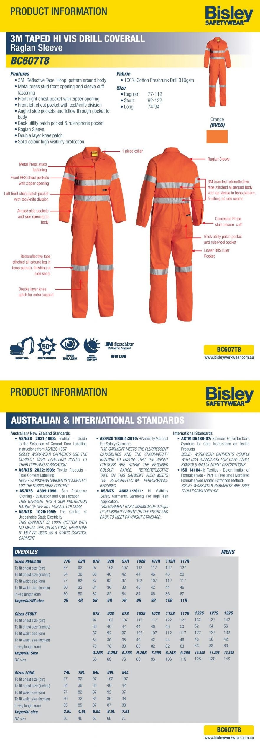 Specification
