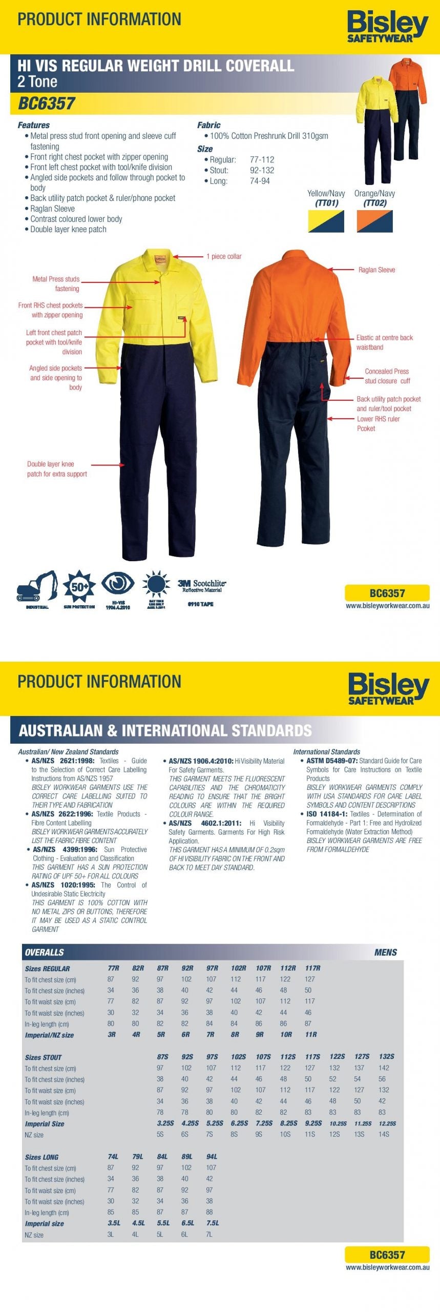 Specification