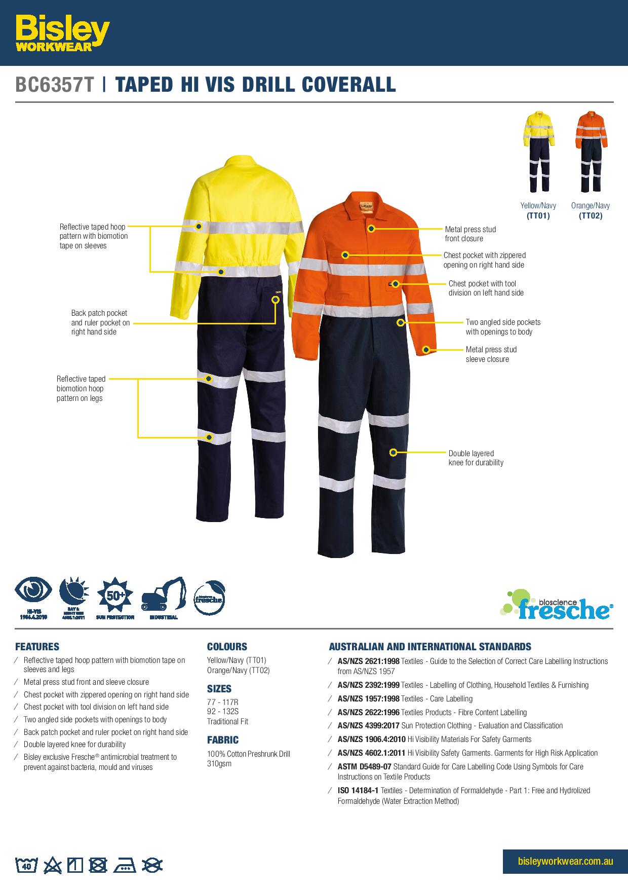 Specification