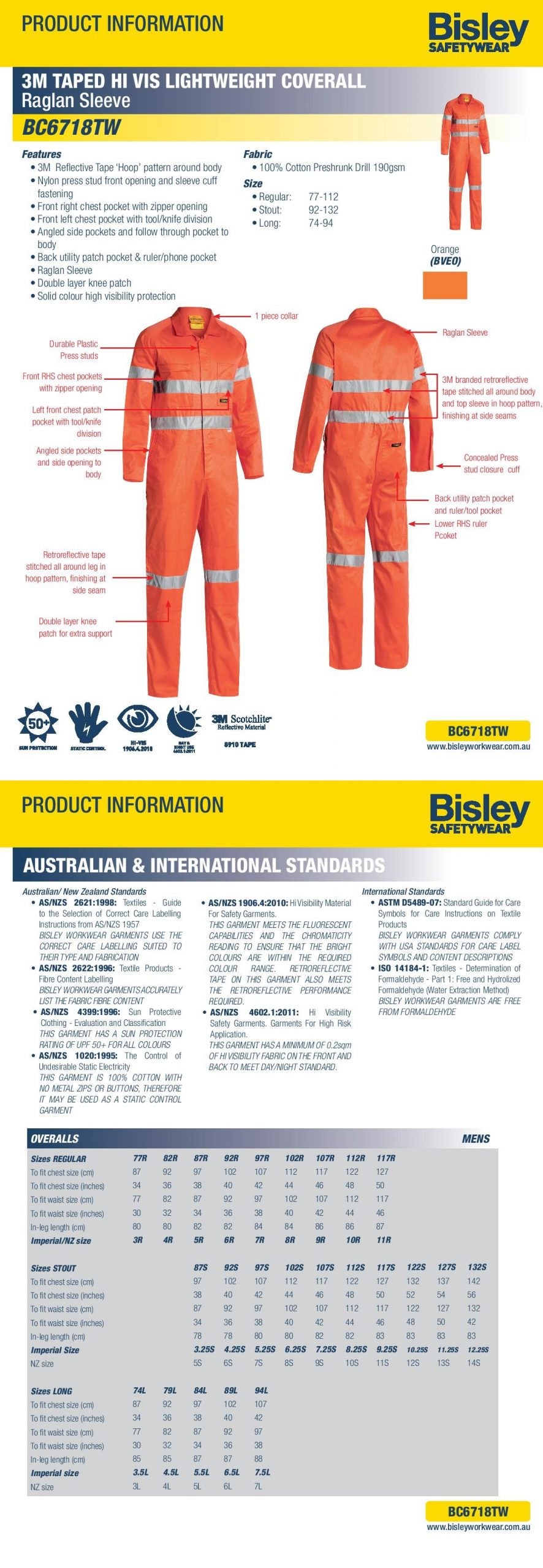 Specification
