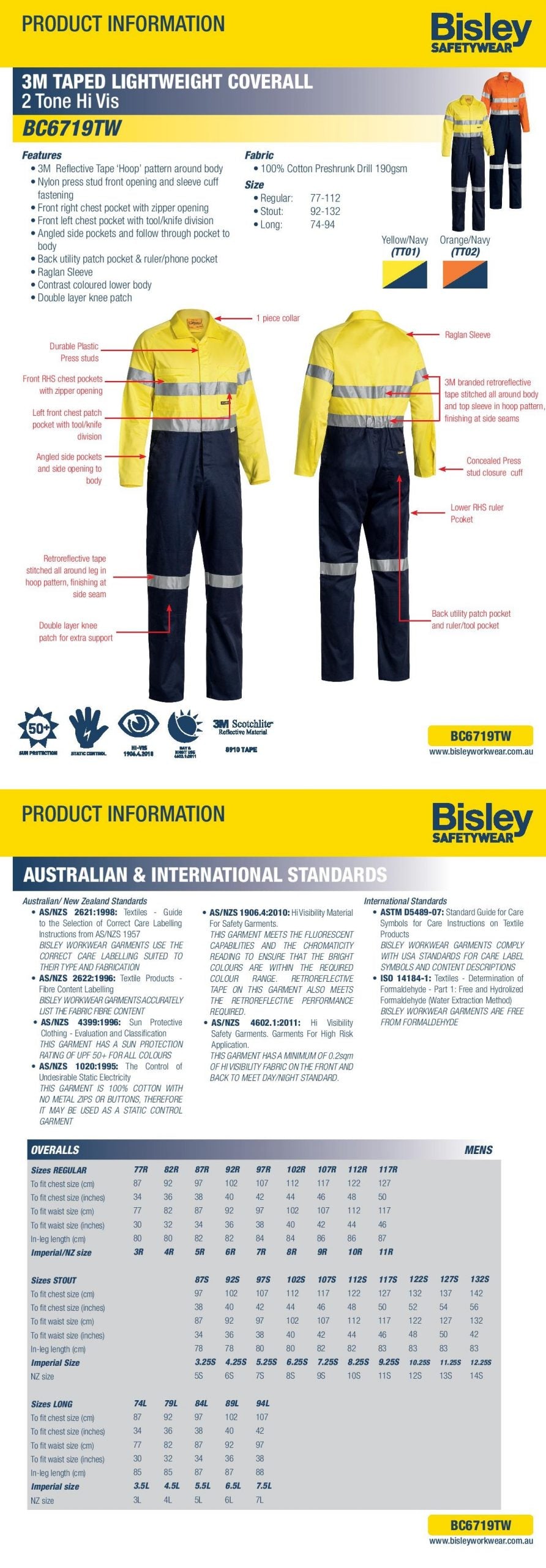 Specification