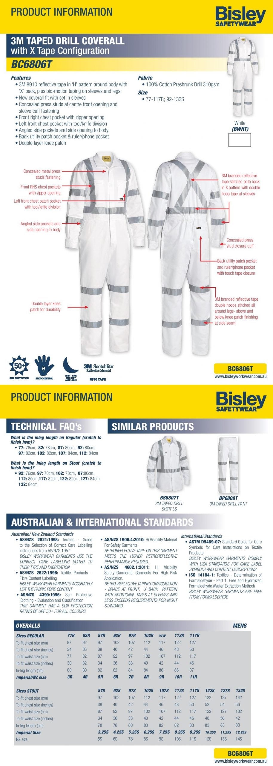 Specification